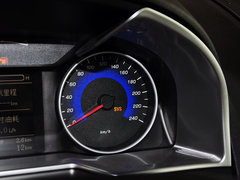 2014款 三厢 1.3T 手动 精英型