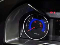 2014款 三厢 1.3T 手动 精英型