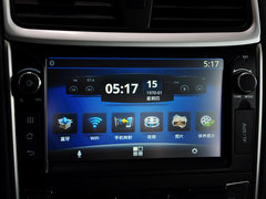 2014款 三厢 1.3T 手动 精英型