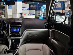 2014款 三厢 1.3T 手动 精英型