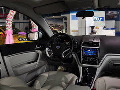2014款 三厢 1.3T 手动 精英型