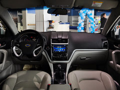 2014款 三厢 1.3T 手动 精英型