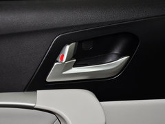 2014款 三厢 1.3T 手动 精英型