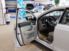 2014款 三厢 1.3T 手动 精英型