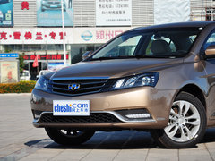 2014款 三厢 1.5L 手动 精英型
