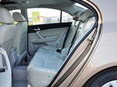 2014款 三厢 1.5L 手动 精英型