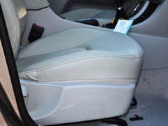 2014款 三厢 1.5L 手动 精英型