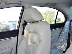 2014款 三厢 1.5L 手动 精英型