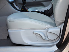 2014款 三厢 1.5L 手动 精英型