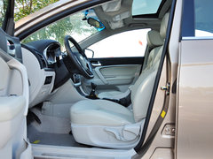 2014款 三厢 1.5L 手动 精英型