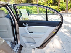2014款 三厢 1.5L 手动 精英型