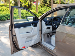 2014款 三厢 1.5L 手动 精英型