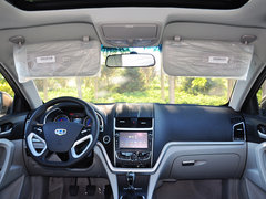 2014款 三厢 1.5L 手动 精英型