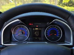 2014款 三厢 1.5L 手动 精英型