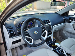 2014款 三厢 1.5L 手动 精英型