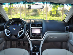 2014款 三厢 1.5L 手动 精英型