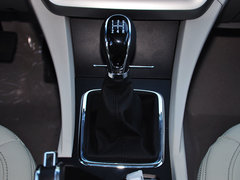2014款 三厢 1.5L 手动 精英型