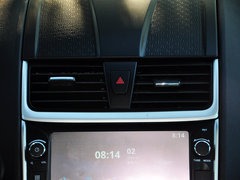 2014款 三厢 1.5L 手动 精英型
