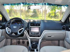 2014款 三厢 1.5L 手动 精英型