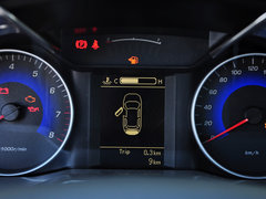 2014款 三厢 1.5L 手动 精英型