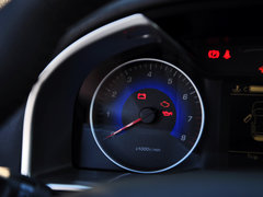 帝豪 2014款 三厢 1.5L 手动 精英型