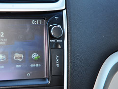 2014款 三厢 1.5L 手动 精英型
