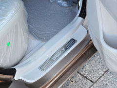 2014款 三厢 1.5L 手动 精英型