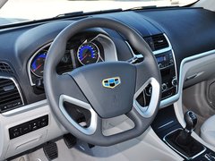 2014款 三厢 1.5L 手动 时尚型