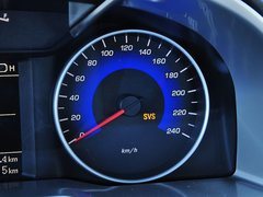 帝豪 2014款 三厢 1.5L 手动 时尚型