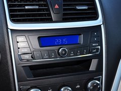 2014款 三厢 1.5L 手动 时尚型