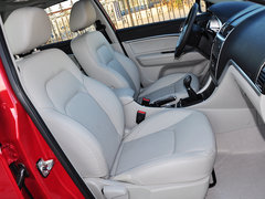 2014款 两厢 1.5L 手动 精英型