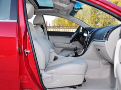 2014款 两厢 1.5L 手动 精英型