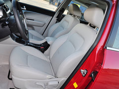 2014款 两厢 1.5L 手动 精英型