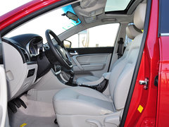 2014款 两厢 1.5L 手动 精英型