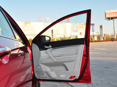 2014款 两厢 1.5L 手动 精英型