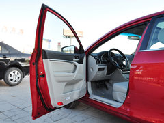 2014款 两厢 1.5L 手动 精英型