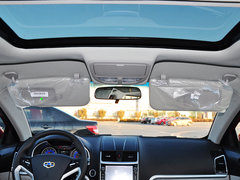 2014款 两厢 1.5L 手动 精英型