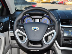 2014款 两厢 1.5L 手动 精英型