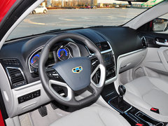 2014款 两厢 1.5L 手动 精英型