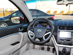 2014款 两厢 1.5L 手动 精英型