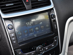 2014款 两厢 1.5L 手动 精英型