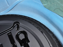 2014款 两厢 1.5L 手动 精英型