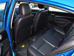 2014款 两厢 1.5L 手动 精英型