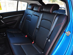 2014款 两厢 1.5L 手动 精英型