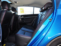 2014款 两厢 1.5L 手动 精英型