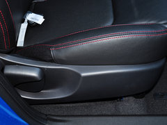 2014款 两厢 1.5L 手动 精英型