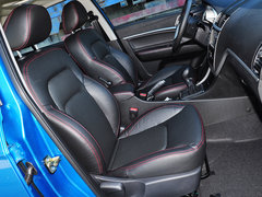 2014款 两厢 1.5L 手动 精英型