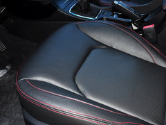 2014款 两厢 1.5L 手动 精英型