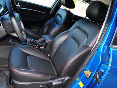 2014款 两厢 1.5L 手动 精英型