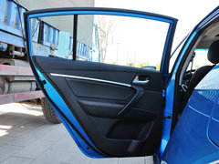 2014款 两厢 1.5L 手动 精英型